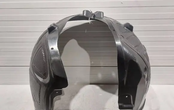 Dodge Charger Front wheel arch liner splash guards 68205937AH