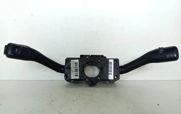 Audi A6 S6 C5 4B Wiper turn signal indicator stalk/switch 202854 8L0953513J 300707