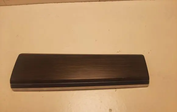 BMW 7 F01 F02 F03 F04 Panel trim 9192359 919235908