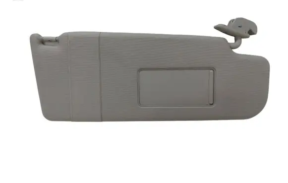 Skoda Octavia Mk2 (1Z) Sun visor 1Z0857552C