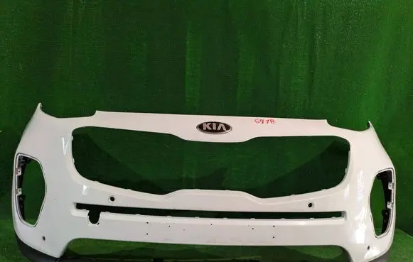 KIA Sportage Front bumper