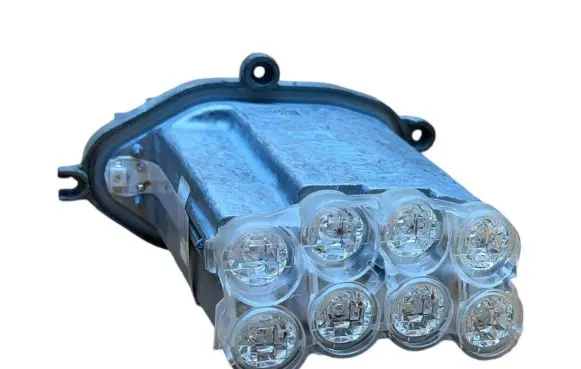 BMW 7 F01 F02 F03 F04 LED ballast control module 12660 65531