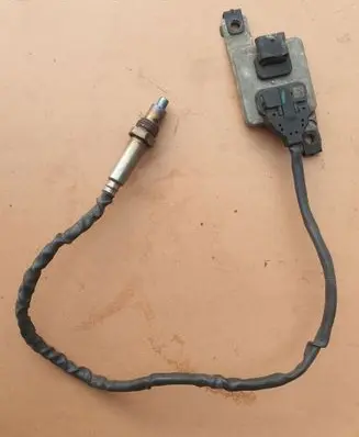 Audi A6 C7 Lambda probe sensor 4G0907807M
