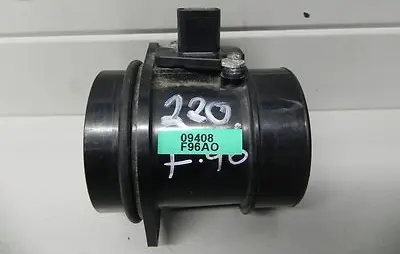 Ford Focus Mass air flow meter 4M5112B579CC 1365122