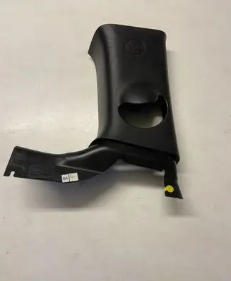 Hyundai Genesis (B) pillar trim (bottom) 858302M200