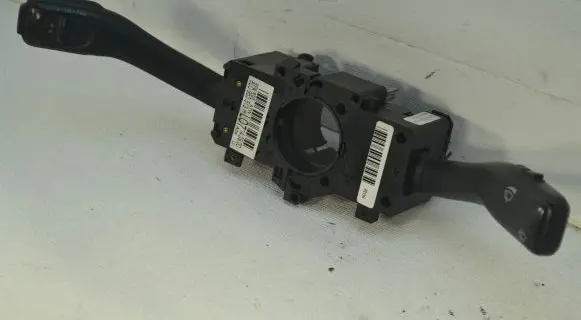 Audi A6 S6 C5 4B Wiper control stalk 4B0953503E CZK0301202002