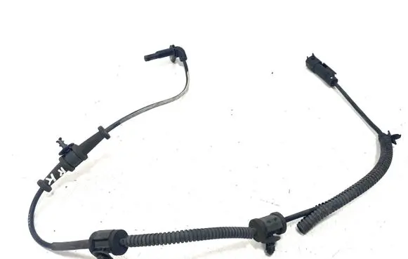 Chevrolet Volt I ABS brake wheel speed sensor 13412631 10071154713