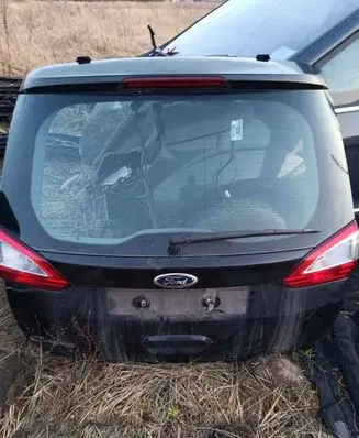 Ford C-MAX II Truck tailgate 