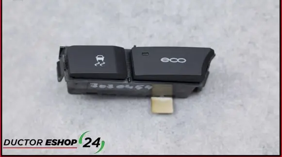 Opel Astra J Other switches/knobs/shifts 13340410