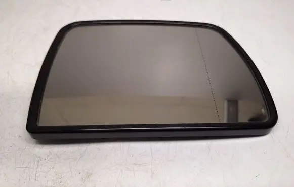 BMW X5 E53 Wing mirror glass 51167039596