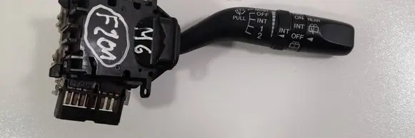 Mazda 6 Wiper control stalk 170254LH
