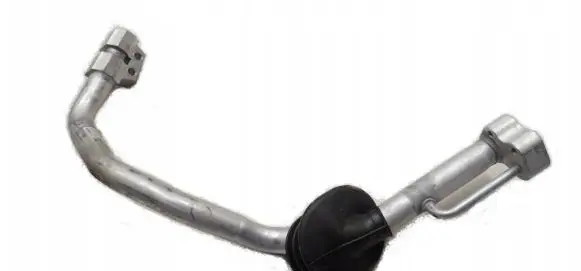 Audi A7 S7 4G Air conditioning (A/C) pipe/hose 4G1260712F