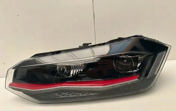 Volkswagen Polo VI Headlight/headlamp 2G1941035