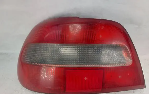 Volvo S40, V40 Rear/tail lights 292601 140596