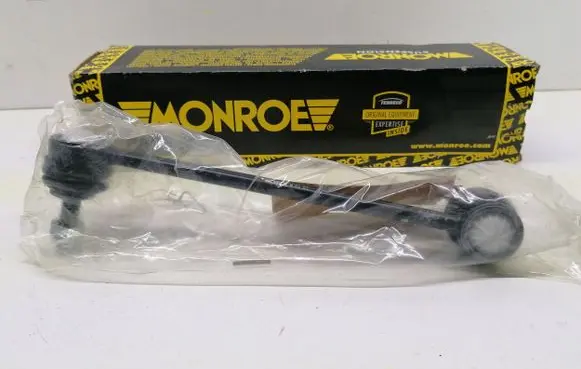 Front anti-roll bar/stabilizer link