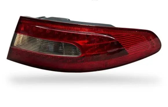 Jaguar XF X250 Rear/tail lights 8X2313404BD