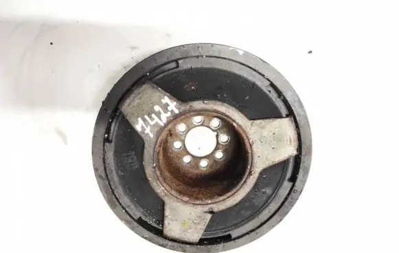 Audi A6 S6 C5 4B Crankshaft pulley