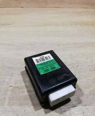 Hyundai i30 Other control units/modules 958502H100