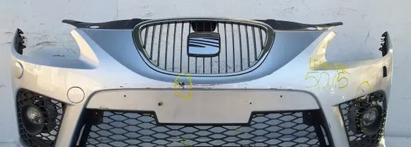 Seat Leon (1P) Front bumper