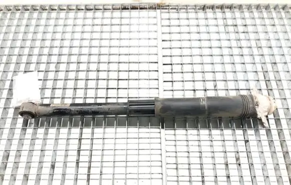 Volkswagen T-Cross Rear shock absorber/damper 2Q0512013CT