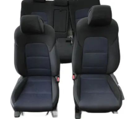 Hyundai Tucson TL Seat set 
