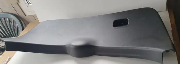 Nissan Pulsar Parcel shelf