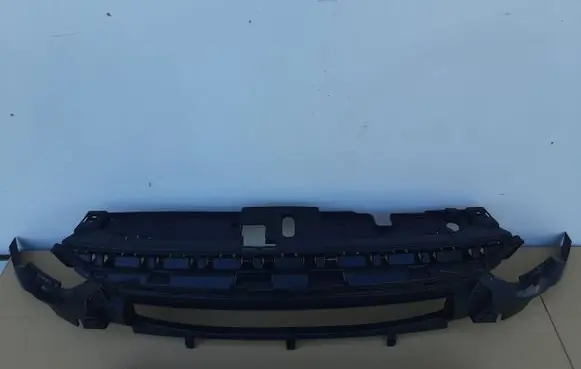 Opel Corsa F ACC Distronic radar sensor grill/trim 