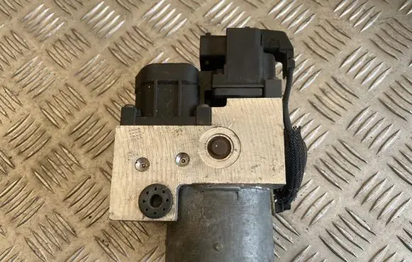 Peugeot 407 ABS Pump 0273004270 182136 03376