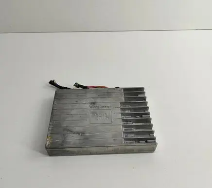Toyota Prius (XW50) Sound amplifier 10R048377 8628047050