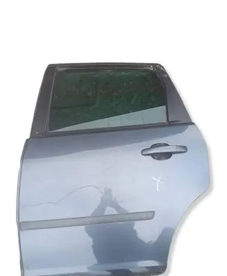 Ford Focus C-MAX Rear door 