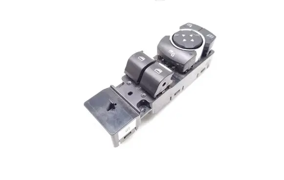 Ford Mondeo MK V Electric window control switch DG9T-14540-BDW