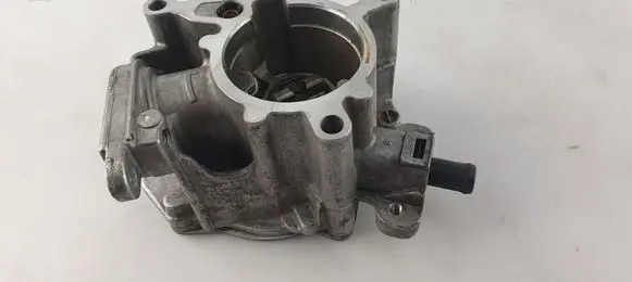Vacuum pump