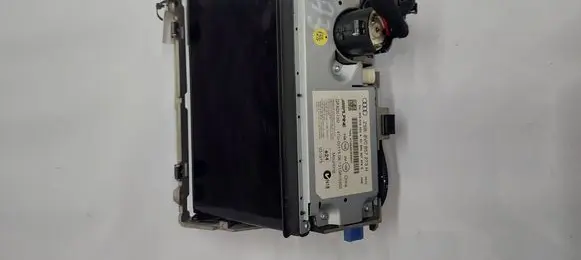 Audi A3 S3 8V Screen/display/small screen 8V0857273H 8V0857974D 131G610393