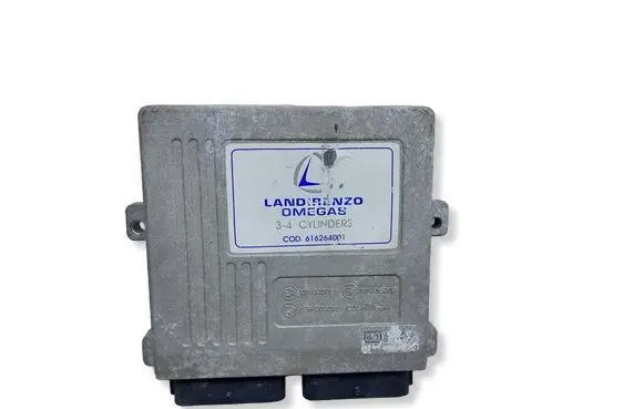 Audi A4 S4 B5 8D LP gas control unit module 67R016002KASACJA 67R016002 10R026011