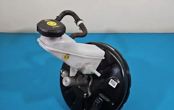 Hyundai i30 Brake booster 20220426-1804 IMPRK1532108
