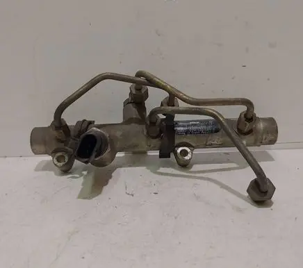 Audi A6 S6 C6 4F Fuel main line pipe 059130089D 003977L2 F00R001650