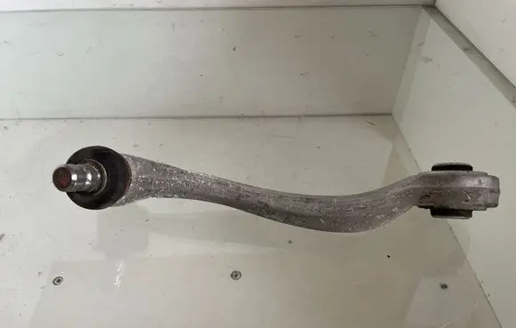 Audi A6 S6 C6 4F Front control arm