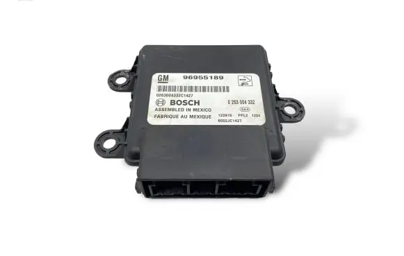 Opel Antara Parking PDC control unit/module 96955189