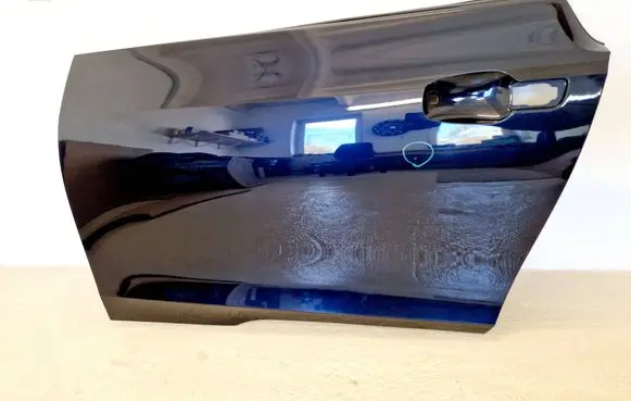 BMW i3 Front door