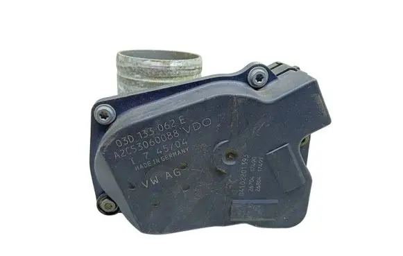Seat Ibiza III (6L) Throttle valve 03D133062E A2C53060088