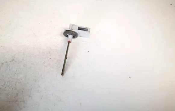 Interior temperature sensor