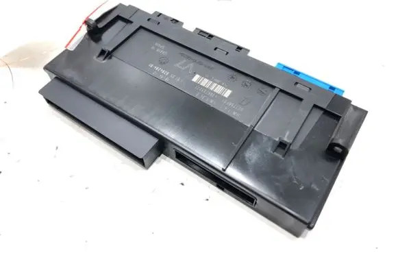BMW 5 F10 F11 Central body control module 9284284