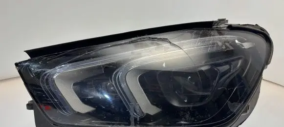 Mercedes-Benz GLE W167 Headlight/headlamp A1679061600 K517675