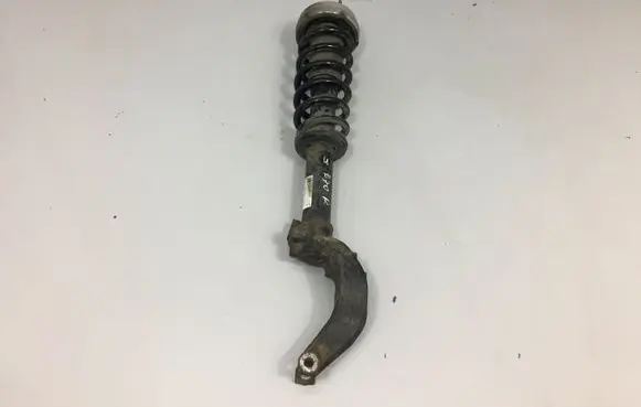 BMW X6 E71 Front shock absorber/damper 6781920