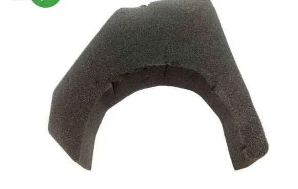 Volkswagen Eos Convertible roof pump sound insulation 