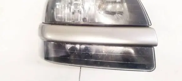 Fiat Doblo Headlight/headlamp