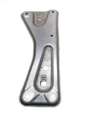 Porsche Taycan 9J1 Other under body part 9J1407129E 01422