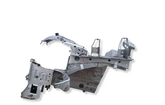Toyota Verso Front side member VAEQRB