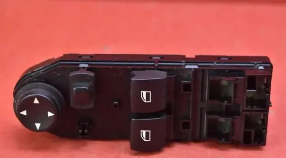 BMW 6 E63 E64 Electric window control switch 8029909