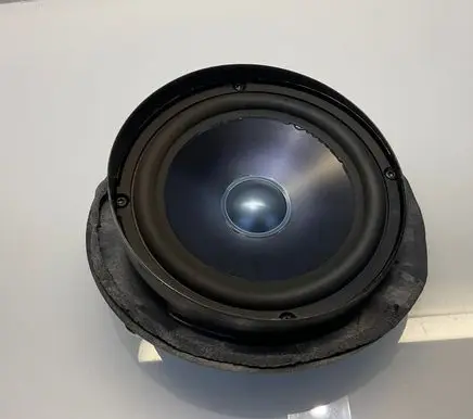 Mercedes-Benz E W211 Rear door speaker A2118206802 18517128 165ME062